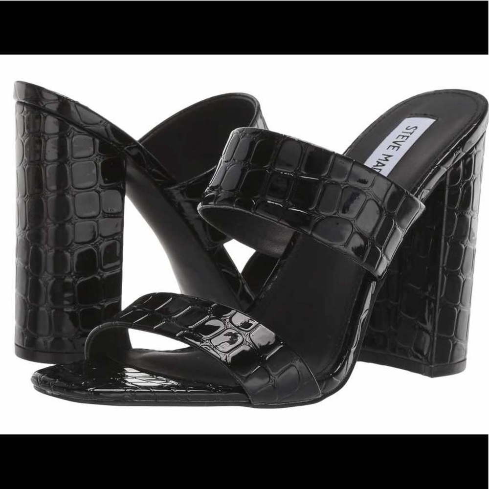 Steve Madden Tala mule